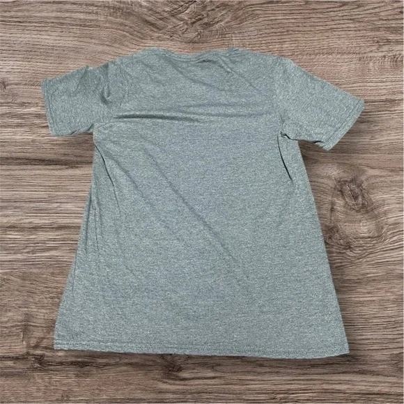 Rolling Stones Shirt Logo Grey - Picture 4 of 5